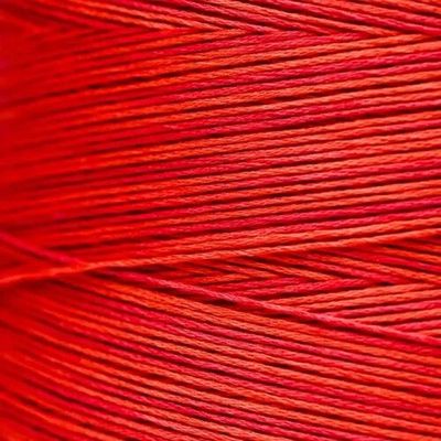 Weeks Dye Works Grapefruit #2245 Red