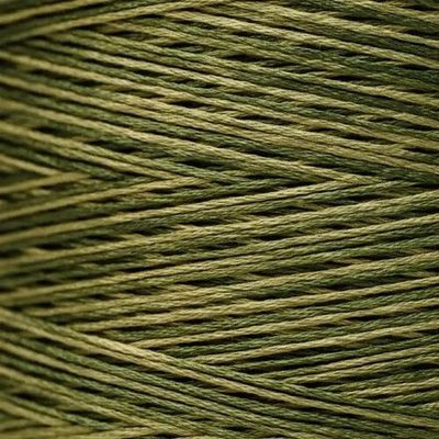 Weeks Dye Works Grassland #2195 Green