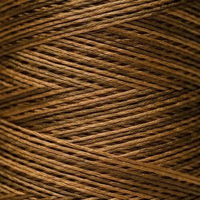 Weeks Dye Works Havana #1230 Brown