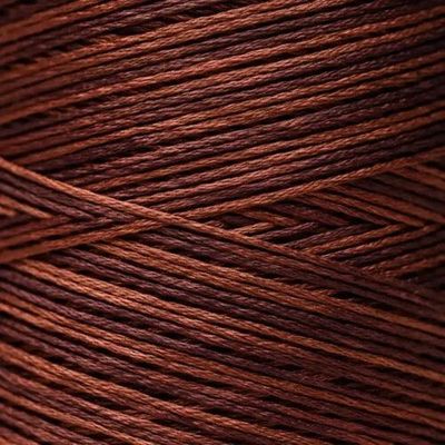 Weeks Dye Works Kris' Bon Bon #1267 Brown