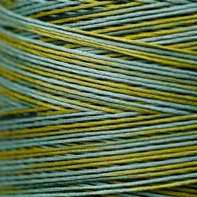 Weeks Dye Works Lucky #4111 Green