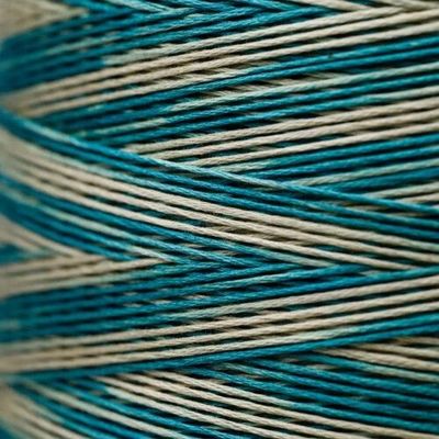 Weeks Dye Works Mallard #1281 Blue