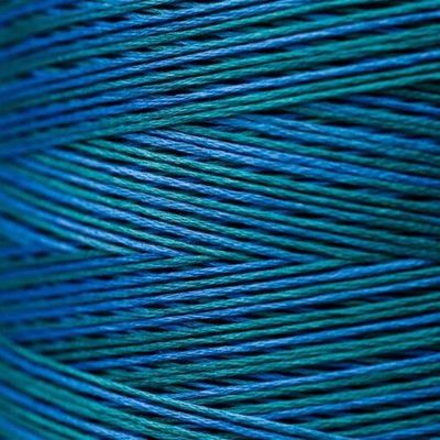 Weeks Dye Works Peacock #2149 Blue