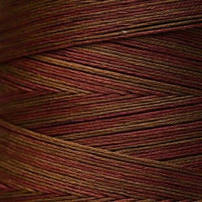 Weeks Dye Works Rust #1326 Red