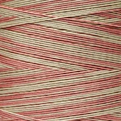 Weeks Dye Works Saltwater Taffy #1132 Pink