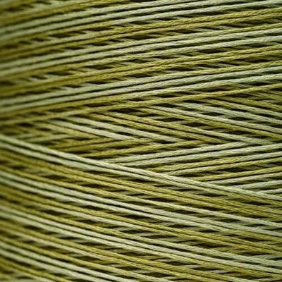 Weeks Dye Works Scuppernong #2196 Green