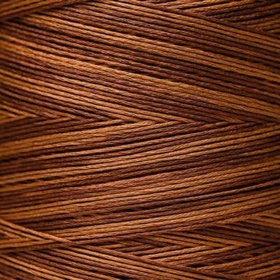 Weeks Dye Works Swiss Chocolate #1237 Brown