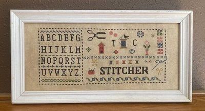 Stitcher