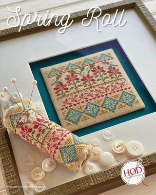Spring Roll