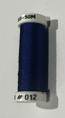 Au Ver A Soie Silk 100/3 - 012