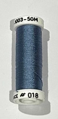 Au Ver A Soie Silk 100/3 - 018