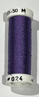 Au Ver A Soie Silk 100/3 - 024