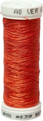 Au Ver A Soie Silk 100/3 - 039