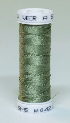 Au Ver A Soie Silk 100/3 - 042