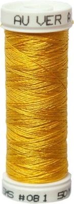 Au Ver A Soie Silk 100/3 - 081