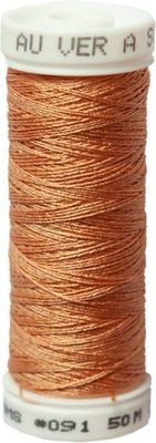 Au Ver A Soie Silk 100/3 - 091