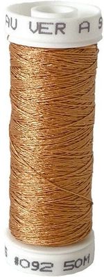 Au Ver A Soie Silk 100/3 - 092