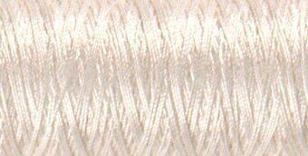 Au Ver A Soie Silk 100/3 - 102 - Creme