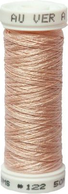 Au Ver A Soie Silk 100/3 - 122