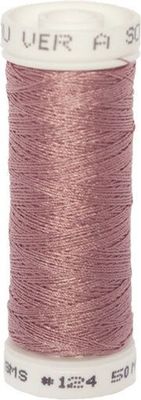 Au Ver A Soie Silk 100/3 - 124