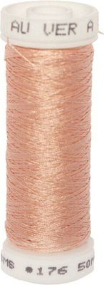 Au Ver A Soie Silk 100/3 - 176