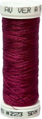 Au Ver A Soie Silk 100/3 - 223
