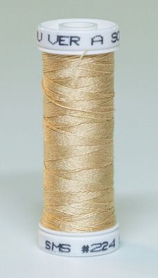 Au Ver A Soie Silk 100/3 - 224