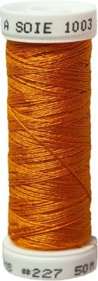 Au Ver A Soie Silk 100/3 - 227