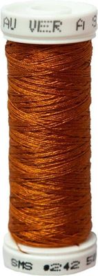 Au Ver A Soie Silk 100/3 - 242