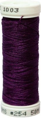 Au Ver A Soie Silk 100/3 - 254