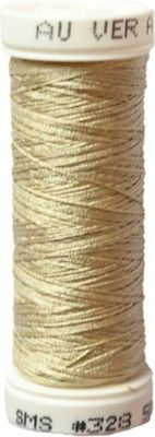 Au Ver A Soie Silk 100/3 - 328