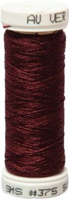 Au Ver A Soie Silk 100/3 - 375