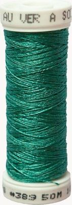 Au Ver A Soie Silk 100/3 - 389