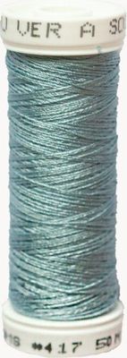 Au Ver A Soie Silk 100/3 - 417