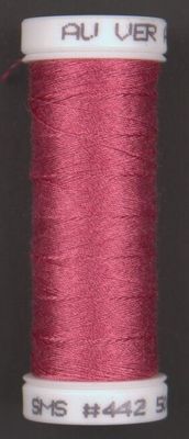 Au Ver A Soie Silk 100/3 - 442