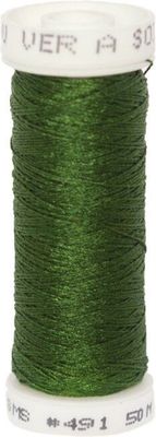 Au Ver A Soie Silk 100/3 - 491