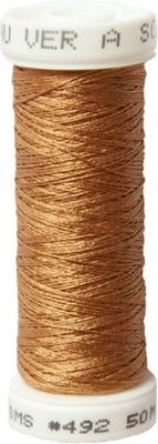 Au Ver A Soie Silk 100/3 - 492