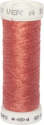 Au Ver A Soie Silk 100/3 - 494