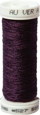 Au Ver A Soie Silk 100/3 - 527