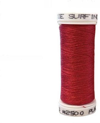 Au Ver A Soie : Soie Surfine - 2500