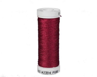 Au Ver A Soie : Soie Surfine - 2384