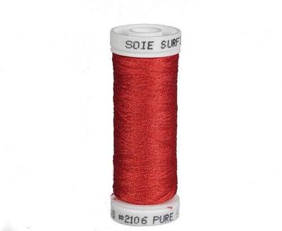 Au Ver A Soie : Soie Surfine - 2106