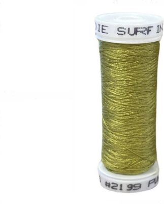 Au Ver A Soie : Soie Surfine - 2199