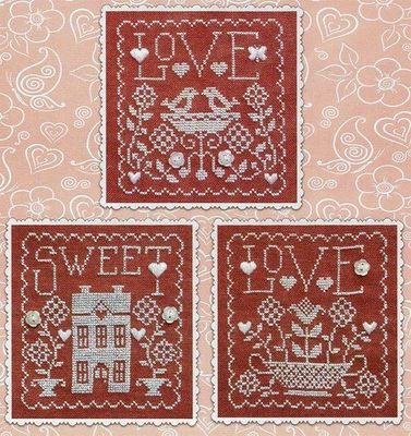 Love Sweet Love