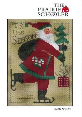 2026 Santa