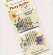 MARY ARDEN TAPESTRY SIZE 26 NEEDLES