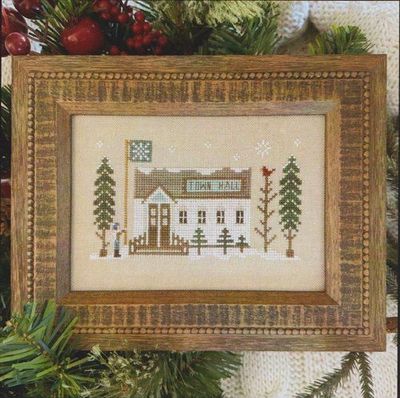 Winterville - Town Hall