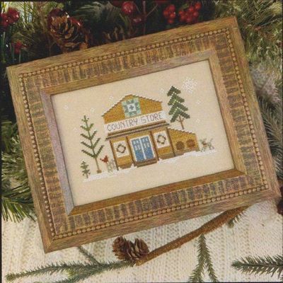 Winterville - Country Store