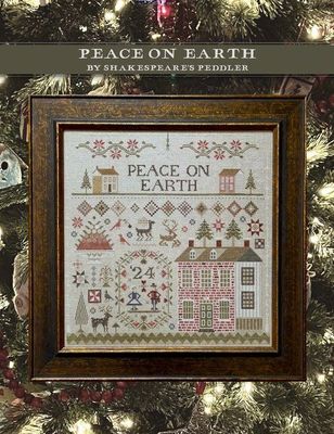 Peace on Earth