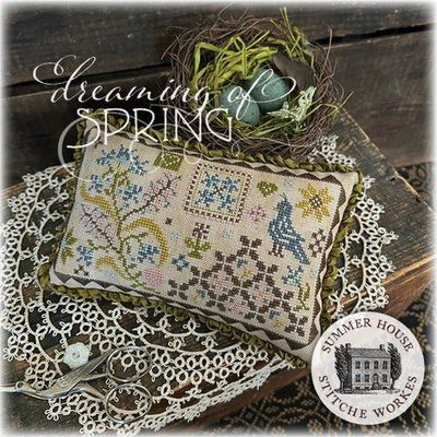 Dreaming of Spring
